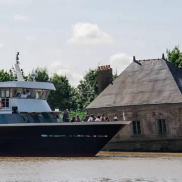 la maison dans l'eau - Adrien Pasquier