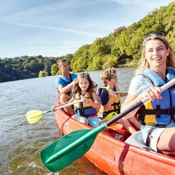 A. Lamoureux / Vendée Expansion