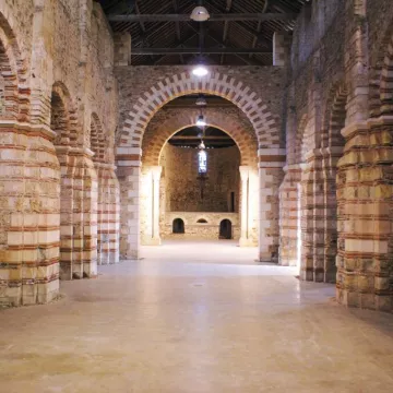 Mairie Saint Philbert de Grand Lieu