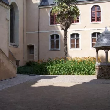 sud Mayenne tourisme