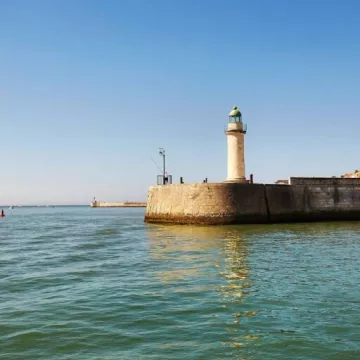 Pays de Saint Gilles Croix de Vie