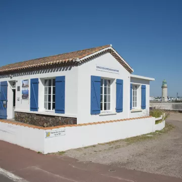 Pays de Saint Gilles Croix de Vie