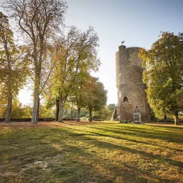 A. Lamoureux / Vendée Expansion