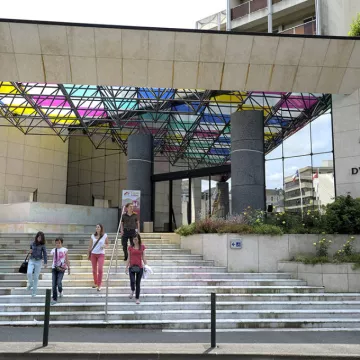 Jean-Sébastien Evrard