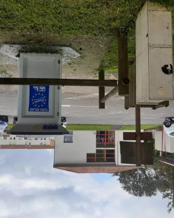 Office de Tourisme du Vignoble de Nantes