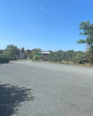 Communauté de Communes Châteaubriant-Derval