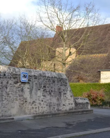 CDC Orée de Bercé-Belinois