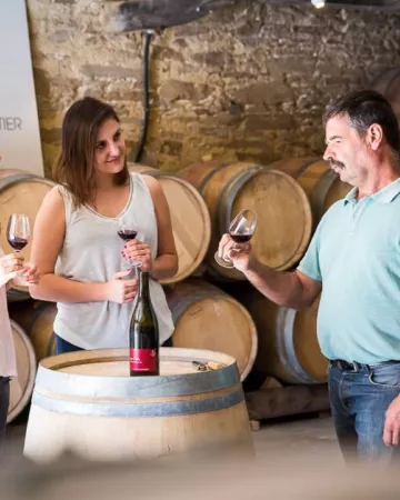 Domaine Landron Chartier