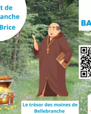 ©Pays de Meslay Grez