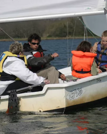 Pays de Saint Gilles Croix de Vie