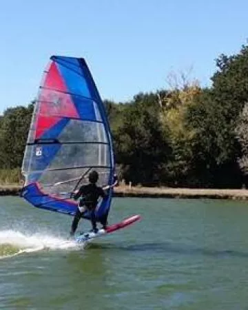 © St Hilaire Nautisme