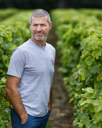 © Bertrand Béchard - Mairie de Mauges sur Loire