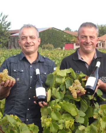 Domaine Martin Luneau