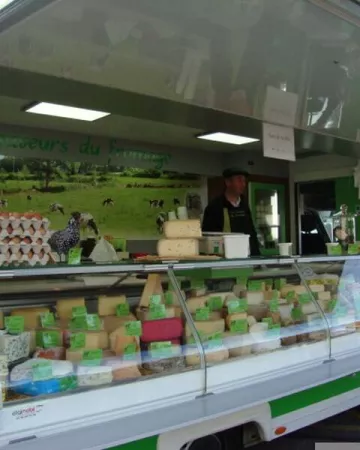 ©Saveurs-du-Fromage