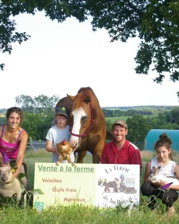 ©Ferme-des-100-Poules