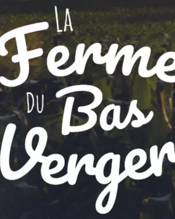 ©Ferme-Bas-Verger