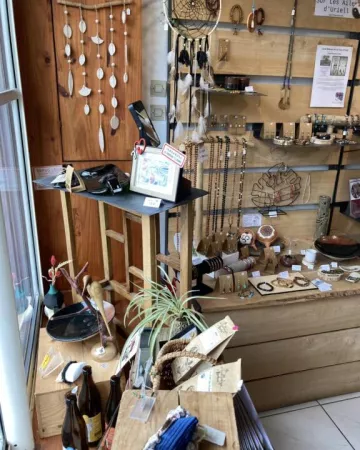 Boutique Imaginarium