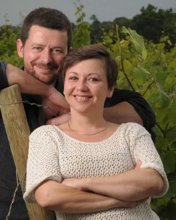 Chateau de la Viaudière