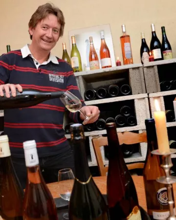 ©Courrier de l'Ouest