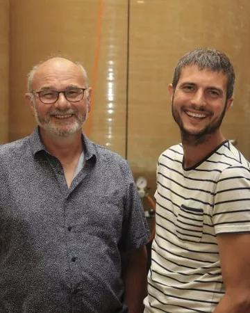 © Domaine du Bon Repos