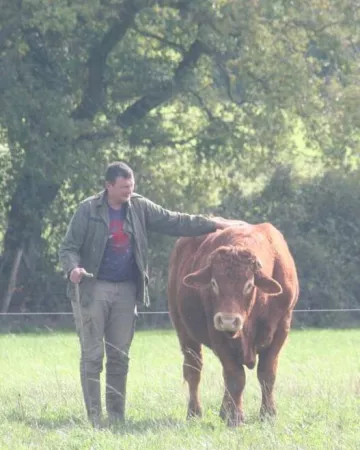 © Ferme des Blottières 