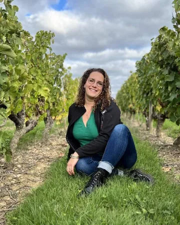 © Vignoble de la Bâte