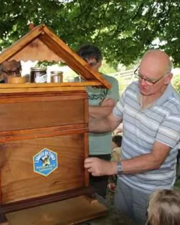 © CC du Mont des Avaloirs - Hélène LELOUP
