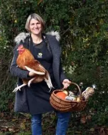 La ferme de la mancelliere