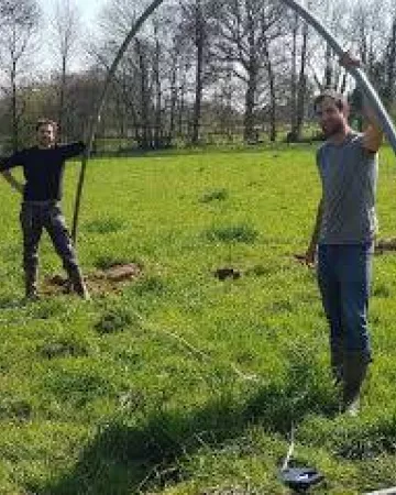 les jardins bourgonnais 