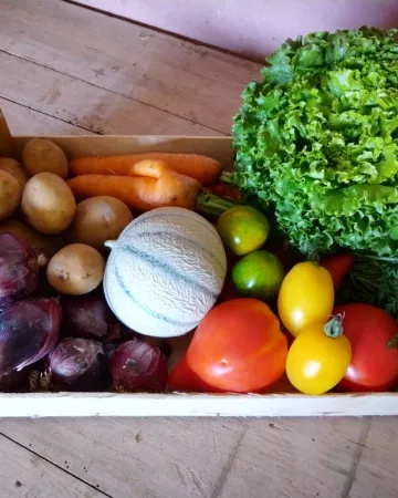 ©le jardin du bocage