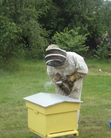 Office de tourisme de la 4CPS 