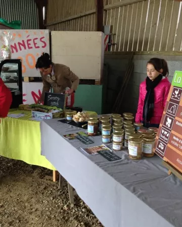 Communauté de communes du canton de Saint-Fulgent