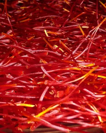 © Safran de la Futaie