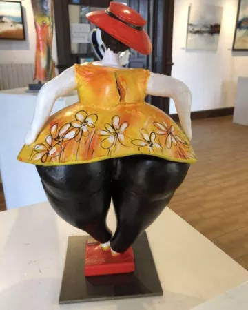 Copyright : Cath Cousseau