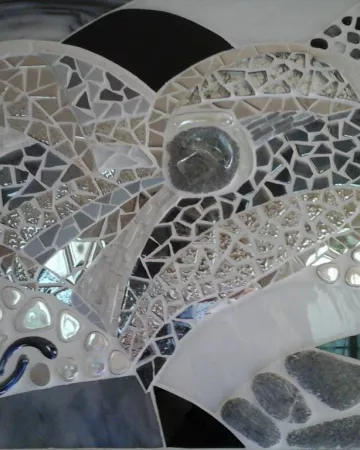 Sylvie Barouch - Adamento