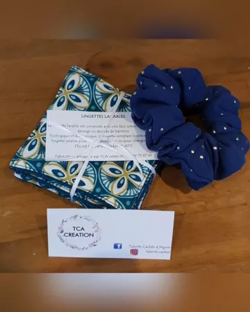 © Talents Cachés d'Agnès