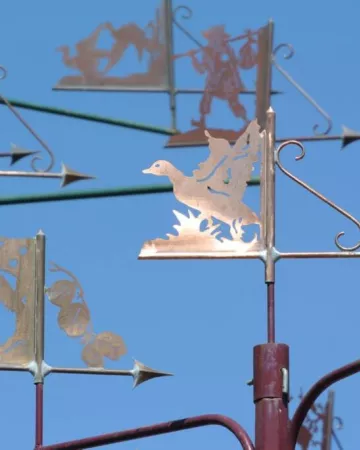 Atelier de la Girouetterie