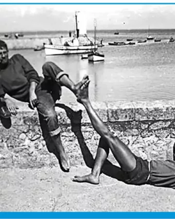 Ville de Piriac sur mer