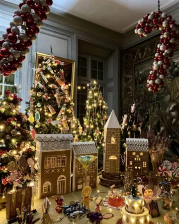 Château de Montgeoffroy