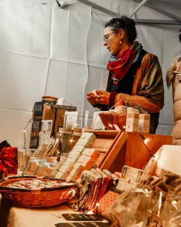 ©François Parmentier-Laval Tourisme