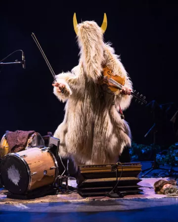 © Thierry Guillaume