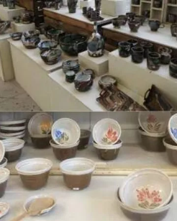 ©La Lavareie La Ferté-Bernard