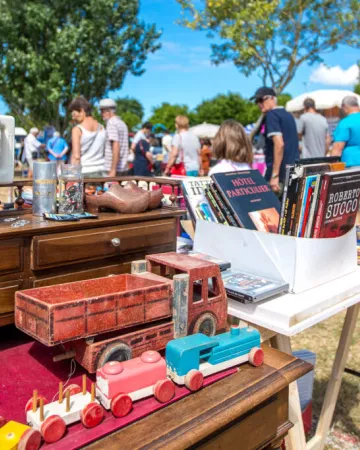 ® OT Pays de Saint Gilles Croix de Vie - Simon Bourcier