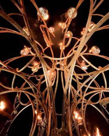 Nathaliel Melin/MDCC