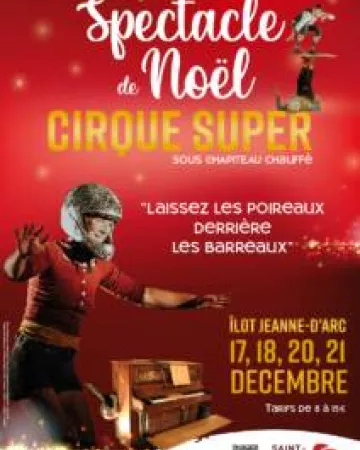 Ville de Saint Hilaire de Riez