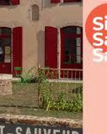 site saint sauveur