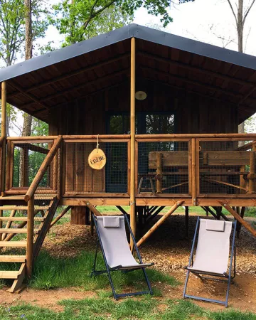 Château de Chanteloup