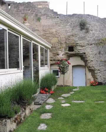 Annick Bernard Vincent