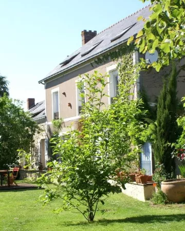 © Au Bout de L'île