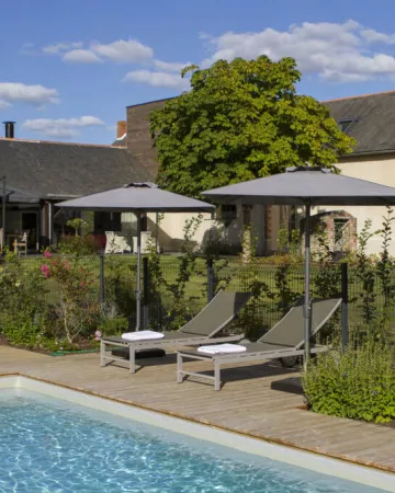 Domaine de la Soucherie